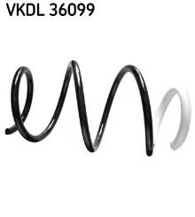 SKF VKDL 36099